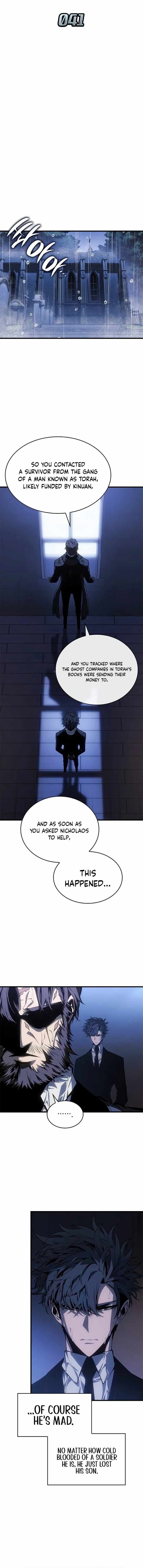 Bad Born Blood Chapter 41 12